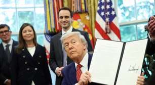 Lentidão da UE em negociações tarifárias frustrou Trump, diz jornal