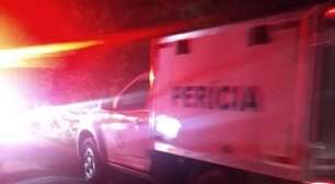 Jovem é encontrada morta dentro de casa na Região Metropolitana