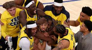 Haliburton enfrenta fama de 'superestimado' e aproxima Pacers da final da NBA