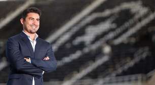 CEO do Botafogo vê mudança na presidência da CBF com otimismo
