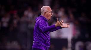 Dorival Jr elogia empenho do Corinthians na Arena MRV e explica time misto