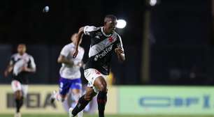 Rayan provoca torcida do Fluminense após gol do Vasco e assume gesto polêmico no Maracanã