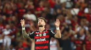 Flamengo divulga lista de relacionados para enfrentar o Palmeiras com retorno de Léo Pereira; veja lista