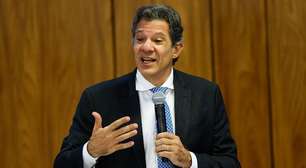 Recuo sobre IOF foi 'decisão técnica' e não passou por Lula, diz Haddad