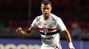 Alisson analisa derrota do São Paulo: 'Não encaixou o jogo'