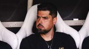 António Oliveira acredita que 'sinais positivos foram dados' em empate do Sport