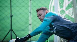 Goleiro negocia retorno ao Juventude