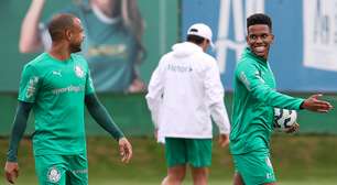 Palmeiras e Flamengo: Clássico Centenário em Busca de Marca Histórica no Allianz Parque