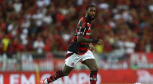 Dupla trabalha para retornar ao Flamengo pela Libertadores; Gerson preocupa