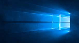 Poucos sabem, mas esse papel de parede de todos os computadores com Windows 10, é uma foto real e não gerada por computador