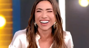 Patrícia Abravanel manda integrante do programa tomar no c***; assista
