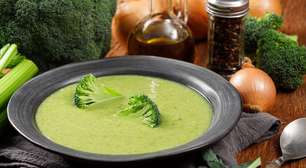 7 cremes e sopas funcionais para ajudar a emagrecer no inverno