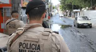 Periferias de Salvador lideram índice que contabiliza 5 mil tiroteios na Bahia