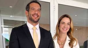Pinta de miss: conheça a primeira mulher vice-presidente da CBF