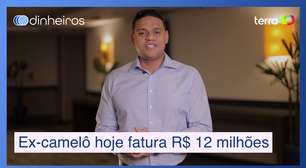 Ex-camelô fatura R$ 12 milhões no mercado de correspondentes bancários