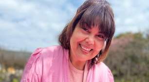 Fabiana Karla descobre ser superdotada: 'Sofri a vida inteira'