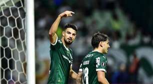 Palmeiras garante bolada após campanha perfeita na Libertadores