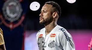 Neymar no Flamengo? Craque abre o jogo sobre a possibilidade