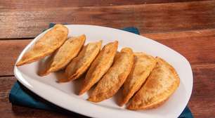 9 receitas de festa junina para fazer na air fryer