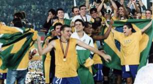 Pentacampeão com a Seleção entra com ação contra o INSS para receber auxílio