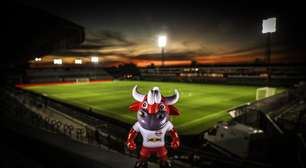 Red Bull Bragantino terá seis desfalques em duelo diante do Vasco