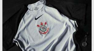 Nike abre o jogo e afirma o desejo de ampliar o contrato com o Corinthians