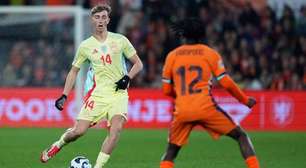 Zagueiro vibra com chegada ao Real Madrid e se inspira em Sergio Ramos