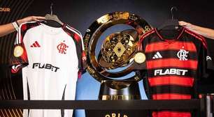 Saiba a agenda do Flamengo para o Mundial de Clubes