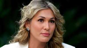 Lívia Andrade revela que se despediu da família durante pane em avião: 'Agradeci minha mãe'