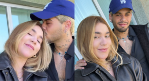 Você apoia o fim do relacionamento de Virginia Fonseca e Zé Felipe?