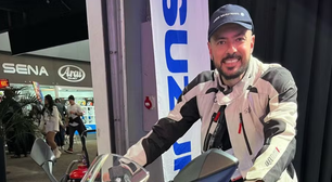Corpo encontrado dentro de buraco de obras no Autódromo de Interlagos é de empresário desaparecido