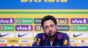 Arthur Elias destaca anímico da seleção em virada e projeta Copa América: 'Entrar para vencer'