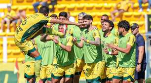Mirassol vai retornar apenas em julho pelo Brasileirão