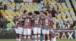 Fluminense inscreve atletas para a Copa do Mundo de Clubes