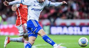 Vitória faz proposta por dois atletas do Cruzeiro