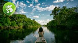 Sede da COP30 e dono de 60% da Amazônia, Brasil patina para ser reconhecido como líder climático