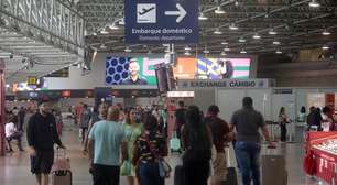 Vai viajar de avião? O Iphone te ajuda a conseguir todas as informações do voo