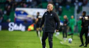 Mano promete crescimento do Grêmio no segundo semestre: 'Entregar mais'