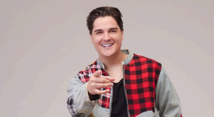 Cantor Eric Land anuncia turnê especial para o 'São João 2025' com shows pelo Nordeste