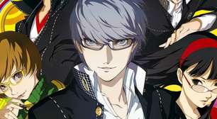 Remake de Persona 4 pode ser anunciado no Xbox Games Showcase