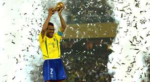 Cafu, 55 anos: como está seu time no Jardim Irene, imortalizado na camiseta do penta?