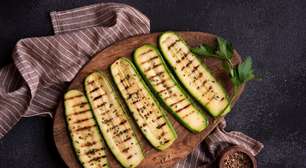 5 receitas para um churrasco vegano