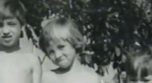 Essa menina de cabelo loiro dos anos 1960 jamais imaginou que se tornaria famosa na TV por seu humor incrível