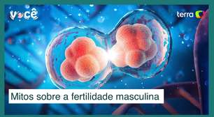 5 mitos comuns que ainda existem sobre a fertilidade masculina