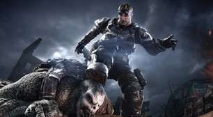 Gears of War: Reloaded ganha trailer de jogabilidade e terá beta em junho