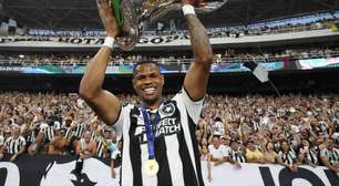Botafogo tentou retorno de velho conhecido na reta final da janela de transferência