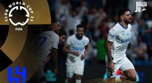 Conheça o Al Hilal, do Grupo H do Mundial de Clubes