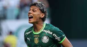 A declaração do técnico da Seleção Colombiana direcionada a Richard Ríos, do Palmeiras