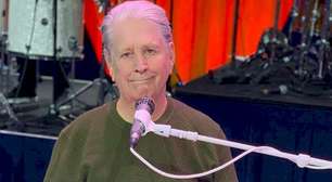 Adeus a Brian Wilson, o gênio por trás dos Beach Boys