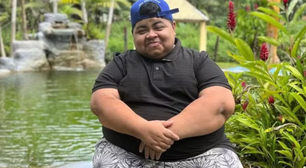 O riso parou no tempo: Gordinho Maniçoba morre aos 27 anos